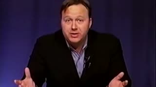 Watch Alex Jones Warn You About The New World Order Decades Ago in These Films