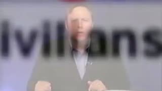 Watch Alex Jones Warn You About The New World Order Decades Ago in These Films