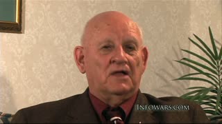 Watch Alex Jones Warn You About The New World Order Decades Ago in These Films