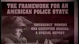 Watch Alex Jones Warn You About The New World Order Decades Ago in These Films