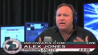 Watch Alex Jones Warn You About The New World Order Decades Ago in These Films