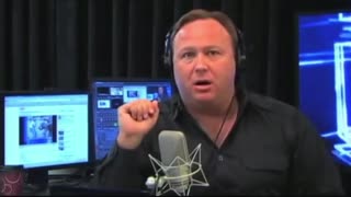 Watch Alex Jones Warn You About The New World Order Decades Ago in These Films