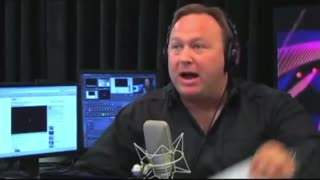Watch Alex Jones Warn You About The New World Order Decades Ago in These Films