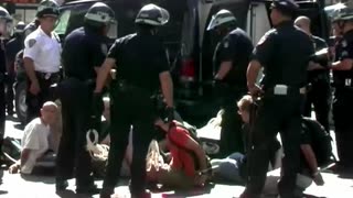 Watch Alex Jones Warn You About The New World Order Decades Ago in These Films