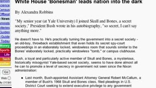 Watch Alex Jones Warn You About The New World Order Decades Ago in These Films