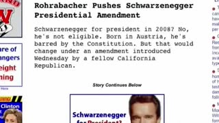 Watch Alex Jones Warn You About The New World Order Decades Ago in These Films