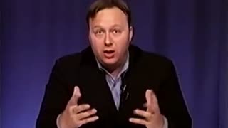 Watch Alex Jones Warn You About The New World Order Decades Ago in These Films