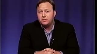 Watch Alex Jones Warn You About The New World Order Decades Ago in These Films