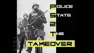 Watch Alex Jones Warn You About The New World Order Decades Ago in These Films