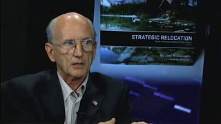 Watch Alex Jones Warn You About The New World Order Decades Ago in These Films