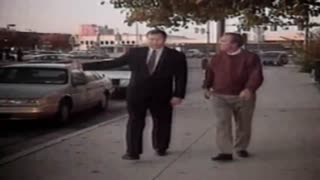 Watch Alex Jones Warn You About The New World Order Decades Ago in These Films