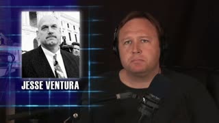 Watch Alex Jones Warn You About The New World Order Decades Ago in These Films