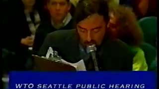 Watch Alex Jones Warn You About The New World Order Decades Ago in These Films