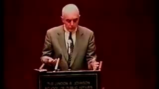 Watch Alex Jones Warn You About The New World Order Decades Ago in These Films