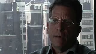 Watch Alex Jones Warn You About The New World Order Decades Ago in These Films