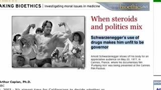 Watch Alex Jones Warn You About The New World Order Decades Ago in These Films