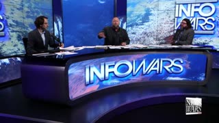 Watch Alex Jones Warn You About The New World Order Decades Ago in These Films