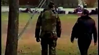 Watch Alex Jones Warn You About The New World Order Decades Ago in These Films