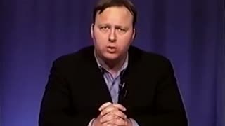 Watch Alex Jones Warn You About The New World Order Decades Ago in These Films