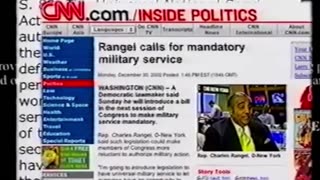 Watch Alex Jones Warn You About The New World Order Decades Ago in These Films