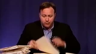 Watch Alex Jones Warn You About The New World Order Decades Ago in These Films