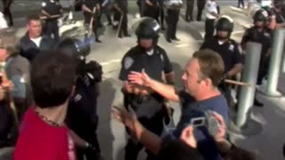 Watch Alex Jones Warn You About The New World Order Decades Ago in These Films