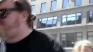 Watch Alex Jones Warn You About The New World Order Decades Ago in These Films