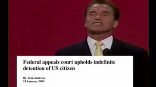 Watch Alex Jones Warn You About The New World Order Decades Ago in These Films