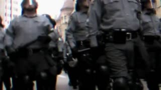 Watch Alex Jones Warn You About The New World Order Decades Ago in These Films