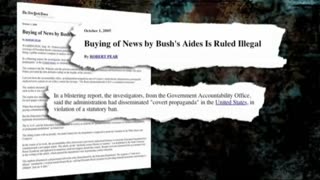 Watch Alex Jones Warn You About The New World Order Decades Ago in These Films