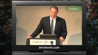 Watch Alex Jones Warn You About The New World Order Decades Ago in These Films