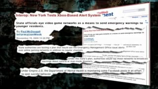 Watch Alex Jones Warn You About The New World Order Decades Ago in These Films