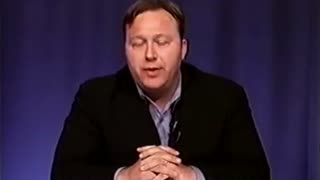 Watch Alex Jones Warn You About The New World Order Decades Ago in These Films
