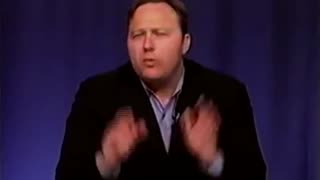 Watch Alex Jones Warn You About The New World Order Decades Ago in These Films