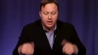 Watch Alex Jones Warn You About The New World Order Decades Ago in These Films