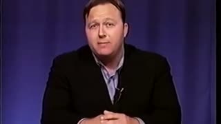 Watch Alex Jones Warn You About The New World Order Decades Ago in These Films