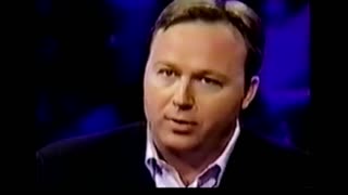 Watch Alex Jones Warn You About The New World Order Decades Ago in These Films