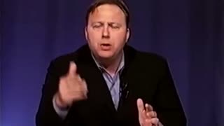 Watch Alex Jones Warn You About The New World Order Decades Ago in These Films