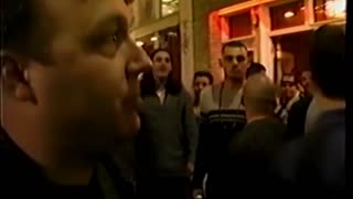 Watch Alex Jones Warn You About The New World Order Decades Ago in These Films