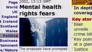 Watch Alex Jones Warn You About The New World Order Decades Ago in These Films