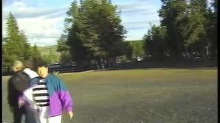 Watch Alex Jones Warn You About The New World Order Decades Ago in These Films