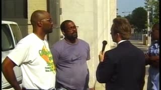 Watch Alex Jones Warn You About The New World Order Decades Ago in These Films