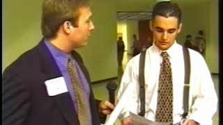 Watch Alex Jones Warn You About The New World Order Decades Ago in These Films