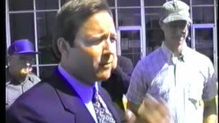 Watch Alex Jones Warn You About The New World Order Decades Ago in These Films