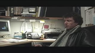 Watch Alex Jones Warn You About The New World Order Decades Ago in These Films