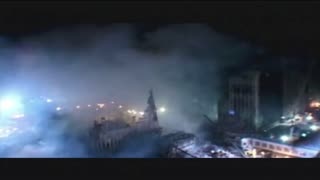 Watch Alex Jones Warn You About The New World Order Decades Ago in These Films