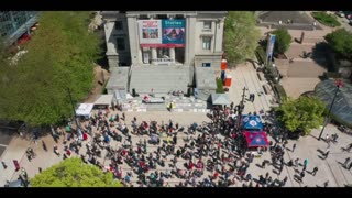 Watch Alex Jones Warn You About The New World Order Decades Ago in These Films