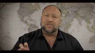Watch Alex Jones Warn You About The New World Order Decades Ago in These Films