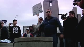 Watch Alex Jones Warn You About The New World Order Decades Ago in These Films