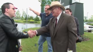 Watch Alex Jones Warn You About The New World Order Decades Ago in These Films